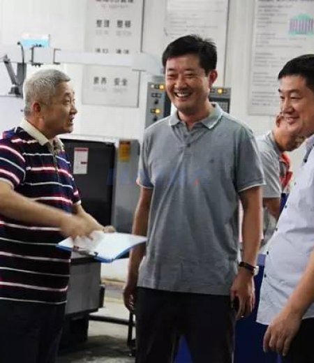 從行業“江湖”中打出來的隱形冠軍