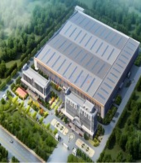 【企業風采】世紀海佳:打造高端無梭織機智能制造標桿工廠