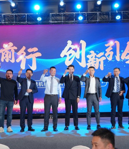 開拓前行 創新引領 —— 2025海佳集團年度盛典圓滿舉辦