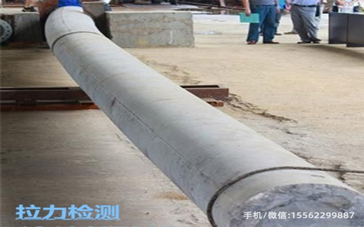 質(zhì)量檢測控制