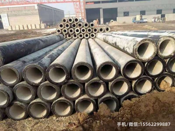230*10米非預(yù)應(yīng)力水泥電線(xiàn)桿