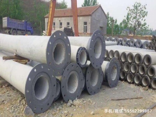 350*15米非預(yù)應(yīng)力水泥電線桿