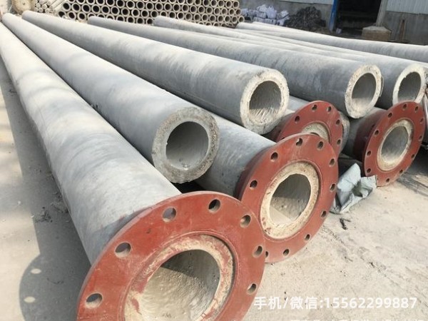 230*18米非預(yù)應(yīng)力水泥電線(xiàn)桿