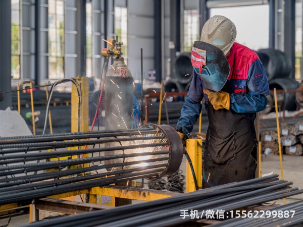 長春水泥電線桿設備
